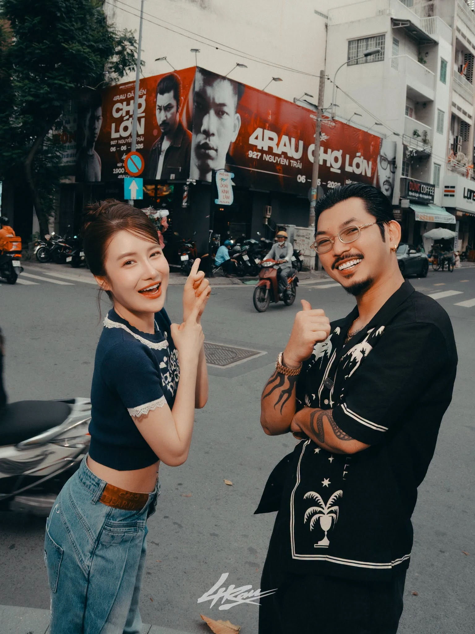 Thu Ngân