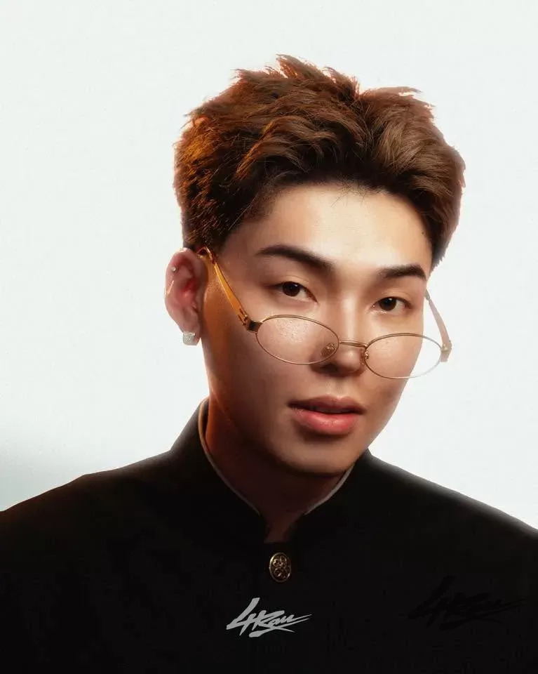 Ivy League Taper Fade - mẫu 2