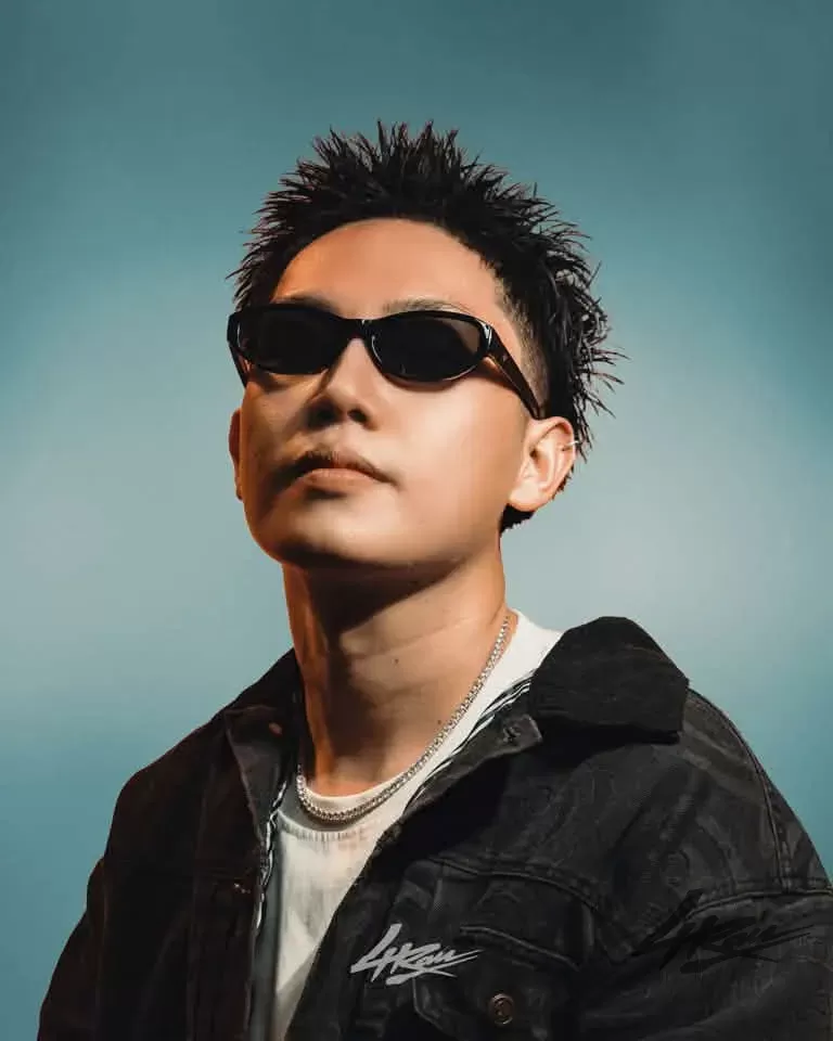 Spiky Short - mẫu 2