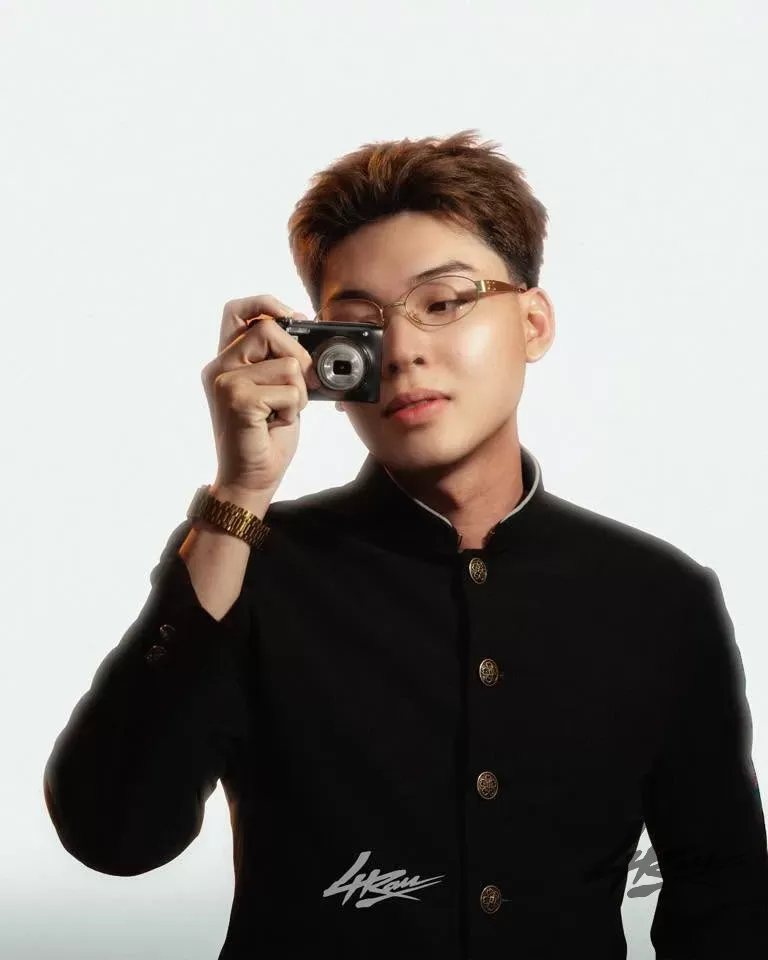 Ivy League Taper Fade - mẫu 4