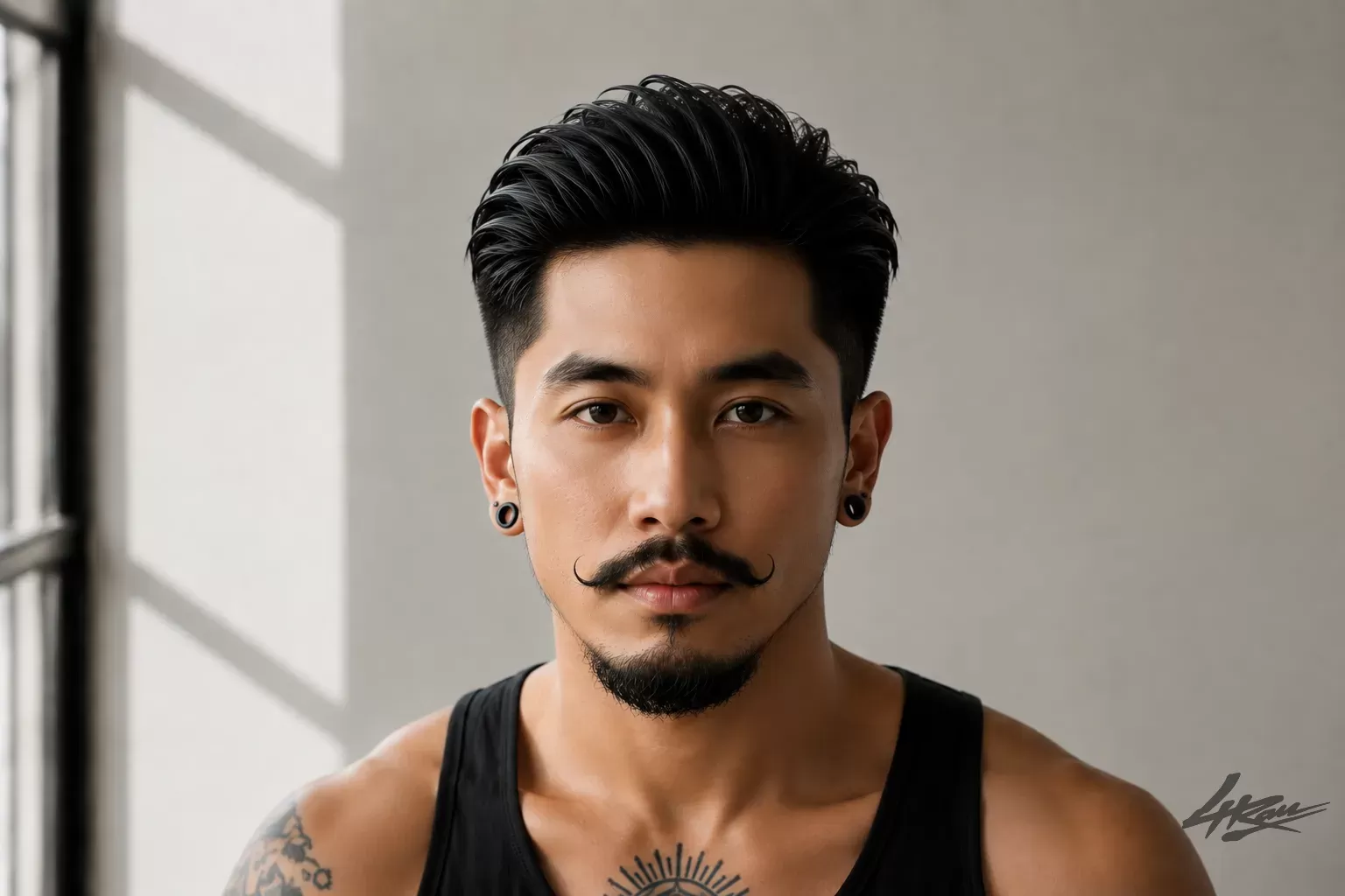 4RAU Barber CutClub