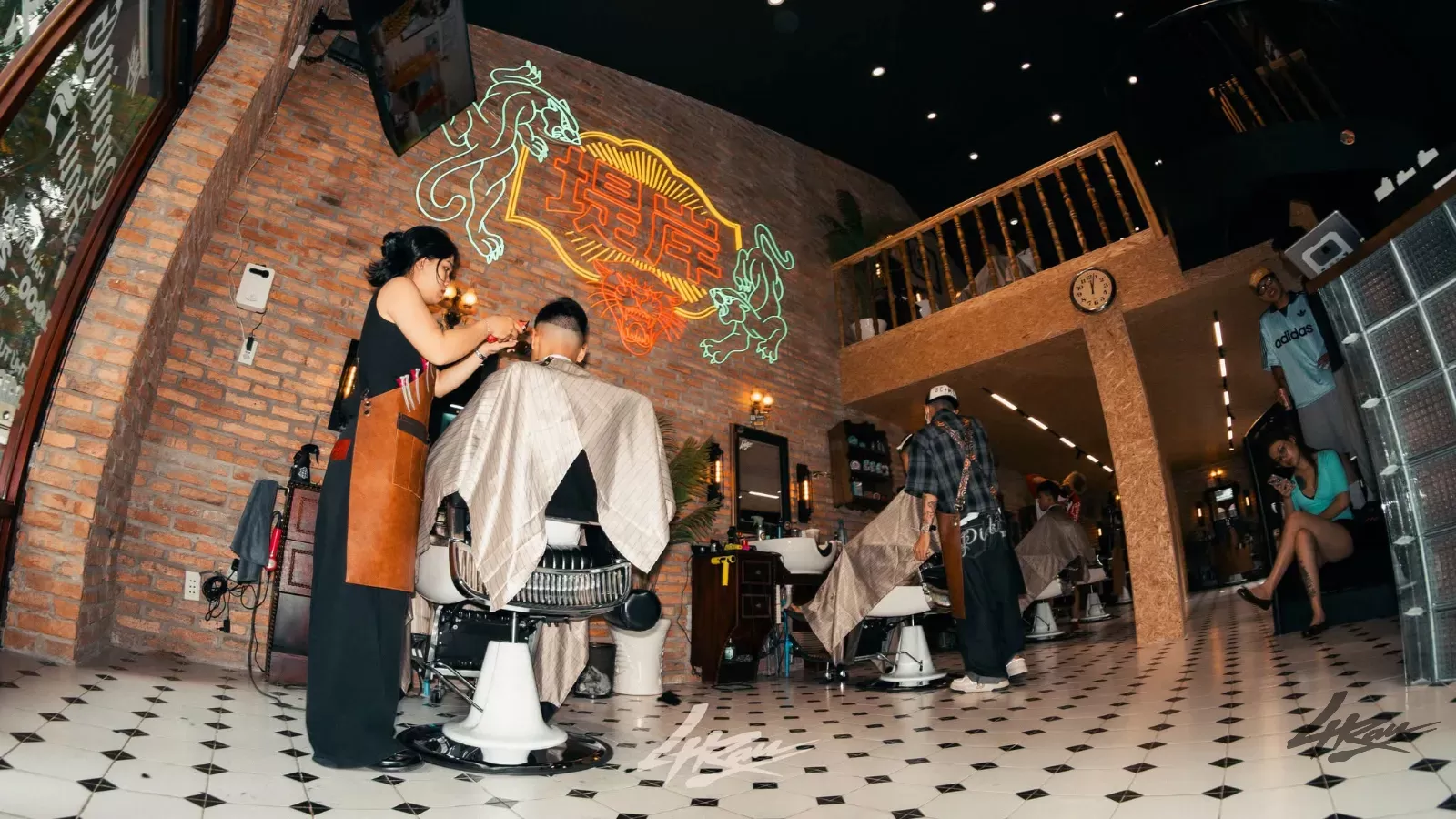 ✂️ Sẵn sàng làm mới diện mạo tháng 9?