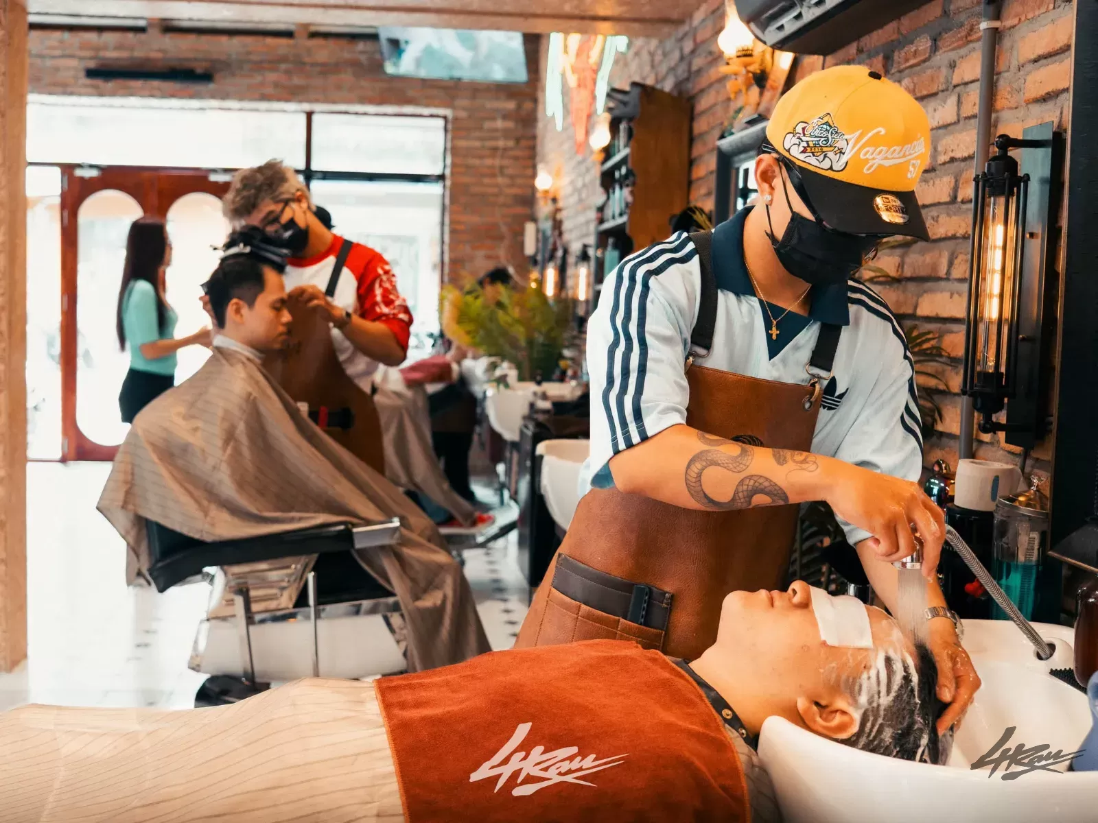 Những ngày nên tránh cắt tóc tháng 9/2026