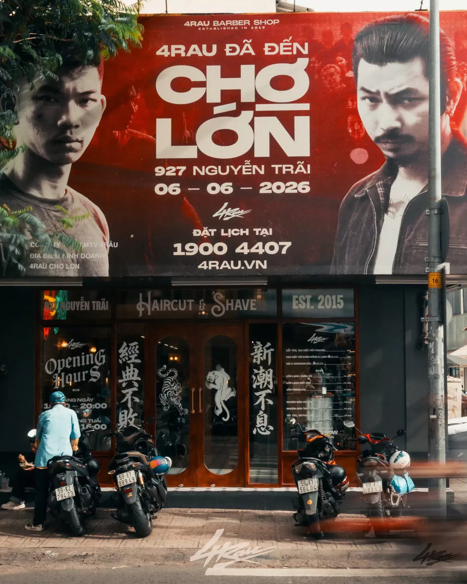 Cắt Tóc Tháng 9/2026 Ngày Nào Tốt? 5 Ngày Đẹp Nhất Theo Lịch Vạn Niên