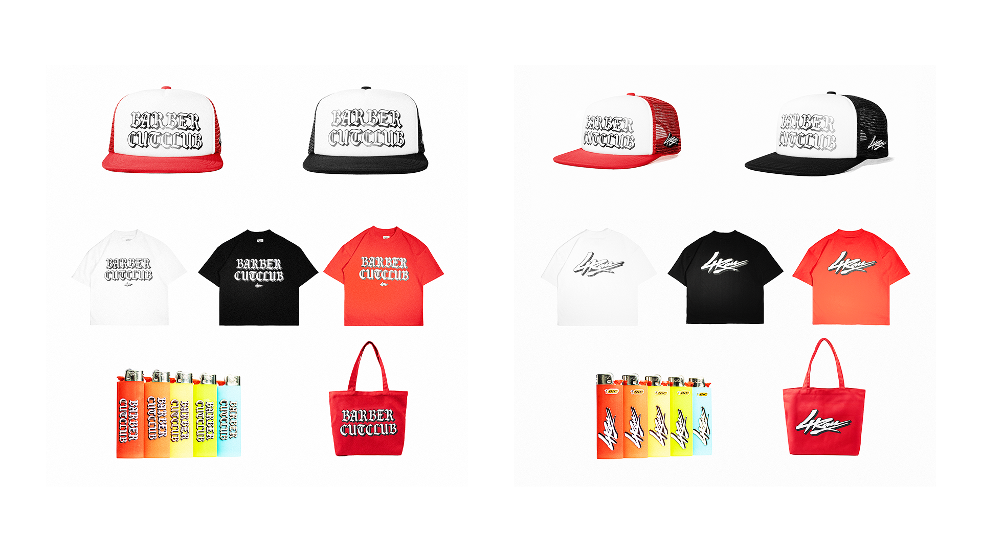 4RAU THANKS GIVING COLLECTION 2025 – CHÍNH THỨC RA MẮT 20/12