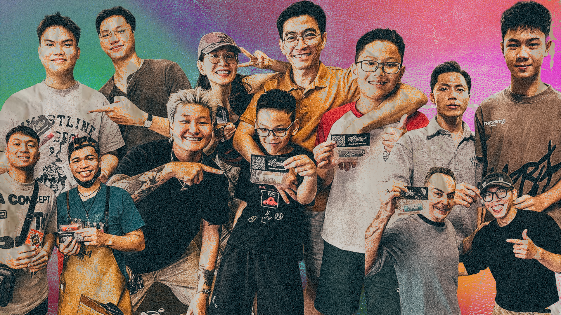 5000+ Khách Xếp Hàng Chơi Game Thả Xu: Lý Do Ai Cũng Muốn Cầm “4RAU Lighter”