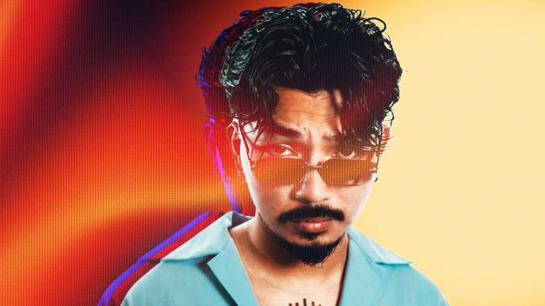 “Minamino Perm” – kiểu tóc mới của diễn viên Hà Hiền và lời tuyên bố xu hướng 2026 tại 4RAU