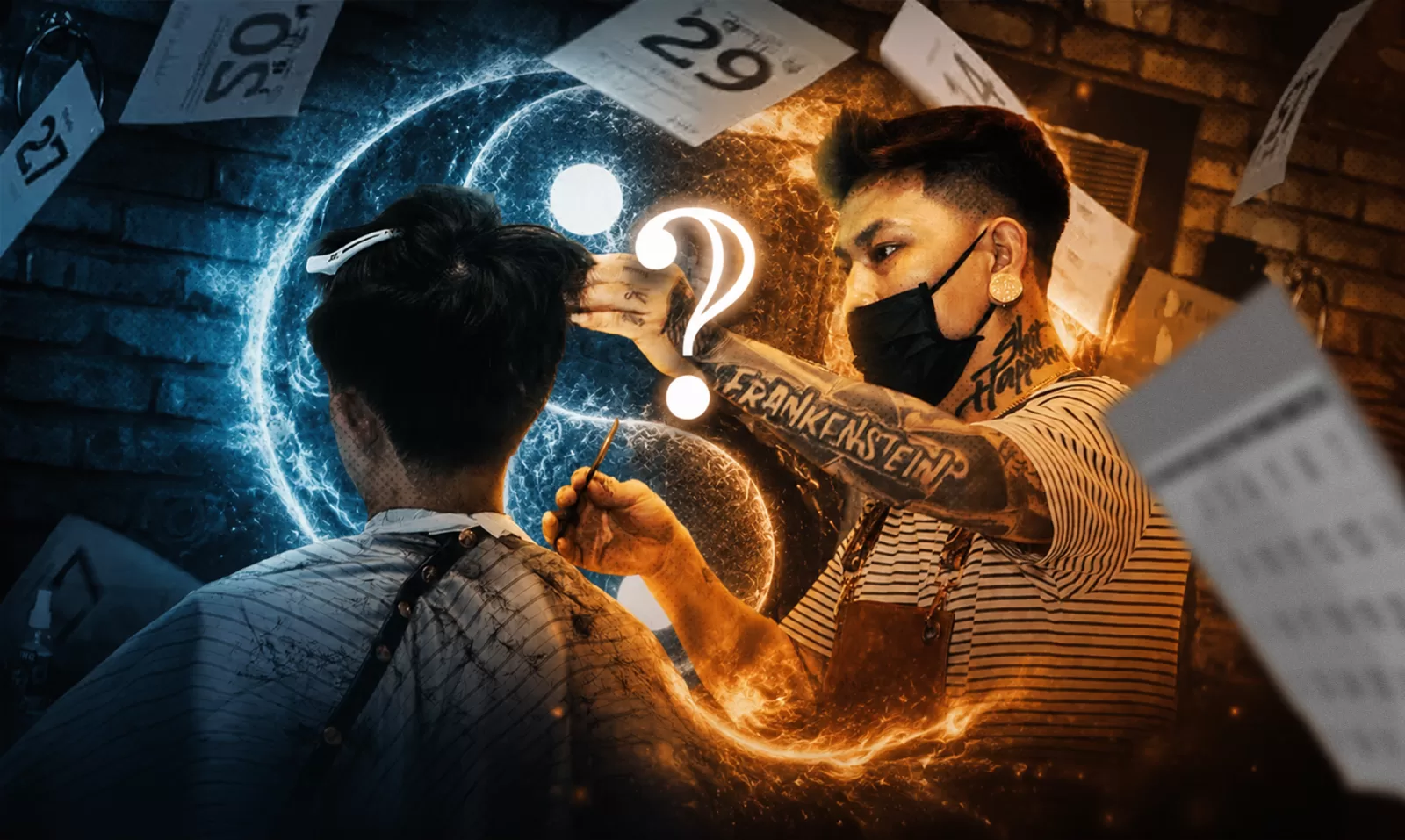 Ngày Đẹp Cắt Tóc Tháng 7/2026: Lịch Âm Đầy Đủ + Barber Khuyên Gì?