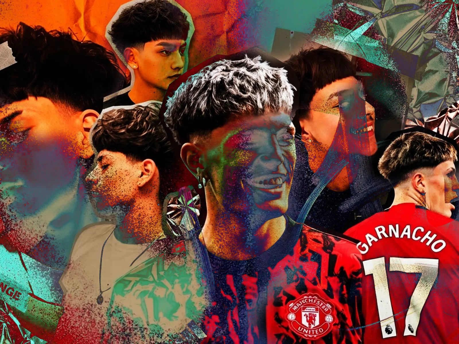 Edgar Haircut Là Gì? Kiểu Tóc Edgar Nam 2026 + Cách Cắt Chuẩn