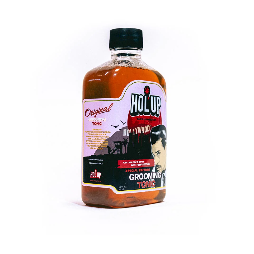 HOLUP GROOMING TONIC HOLLYWOOD - 2