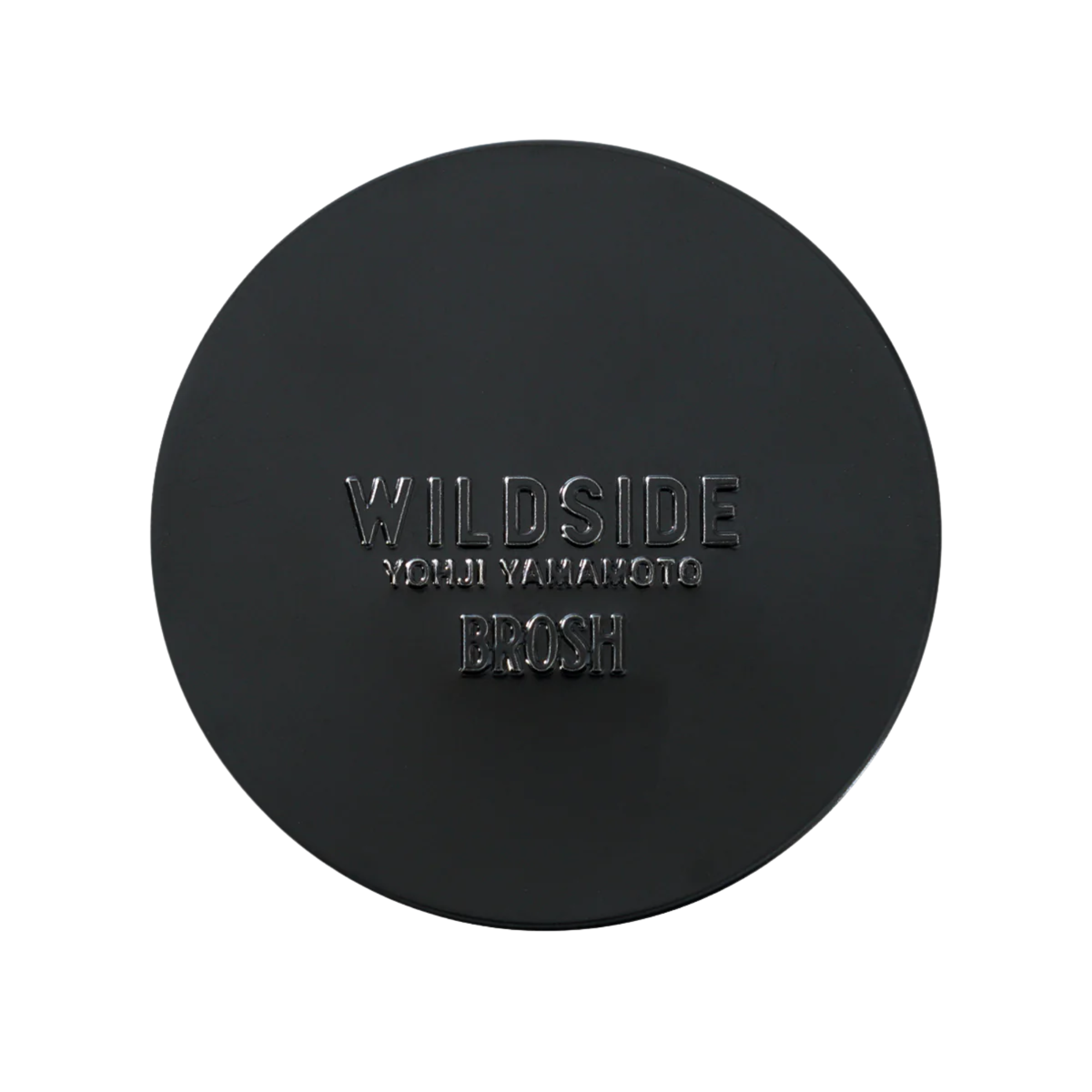 Sản phẩm mới: BROSH × WILDSIDE YOHJI YAMAMOTO GEL BULLDOG CHAIN