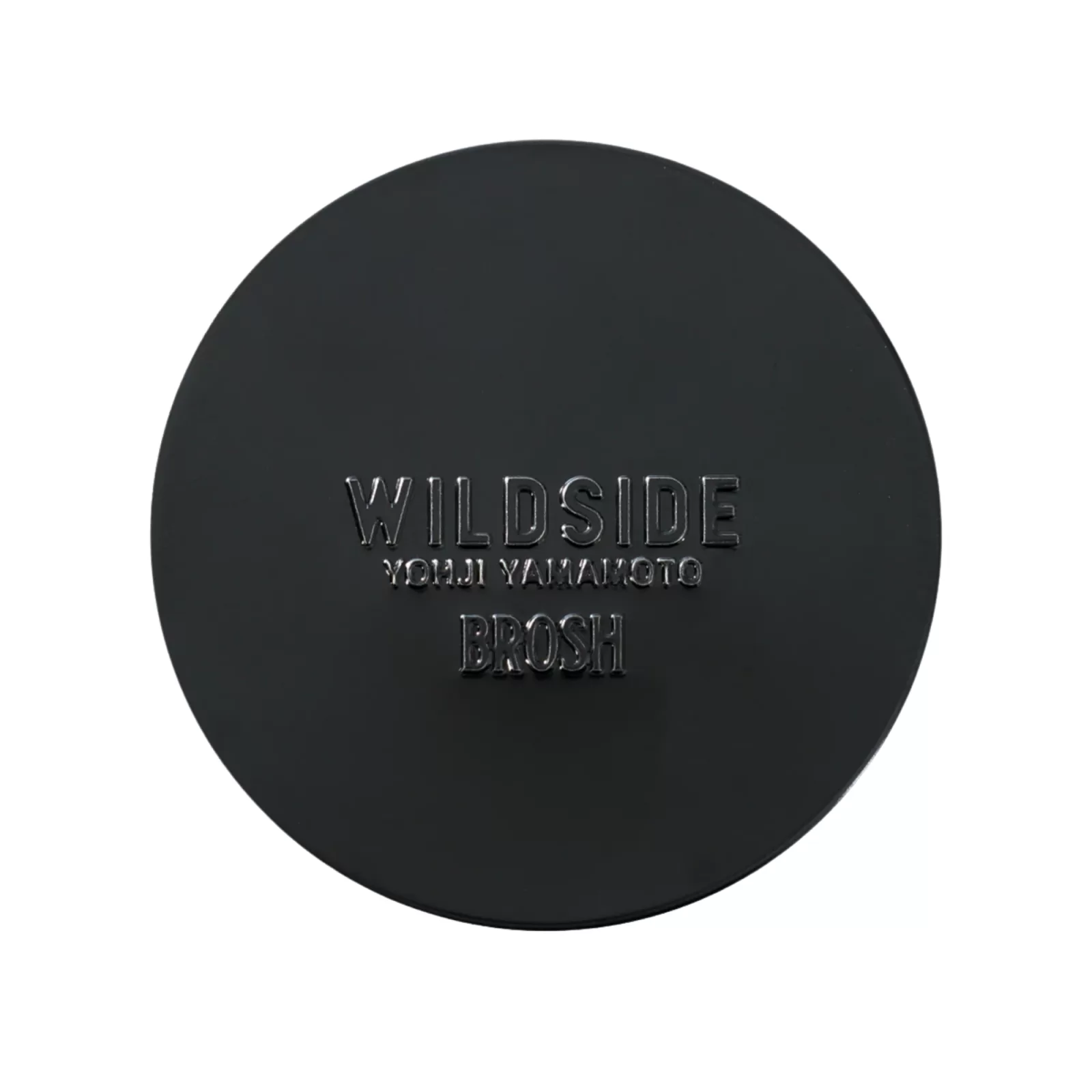 Sản phẩm mới: BROSH × WILDSIDE YOHJI YAMAMOTO GEL BULLDOG CHAIN