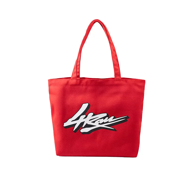 Sản phẩm mới: 4RAU Winter Tote 2025