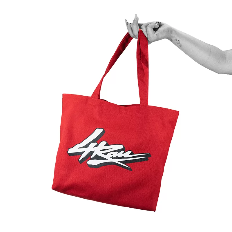 4RAU Winter Tote 2025 - 4