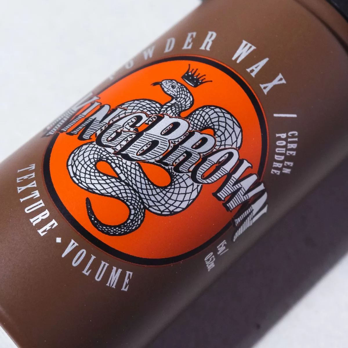 Bột Tạo Phồng KingBrown Powder Wax - 4