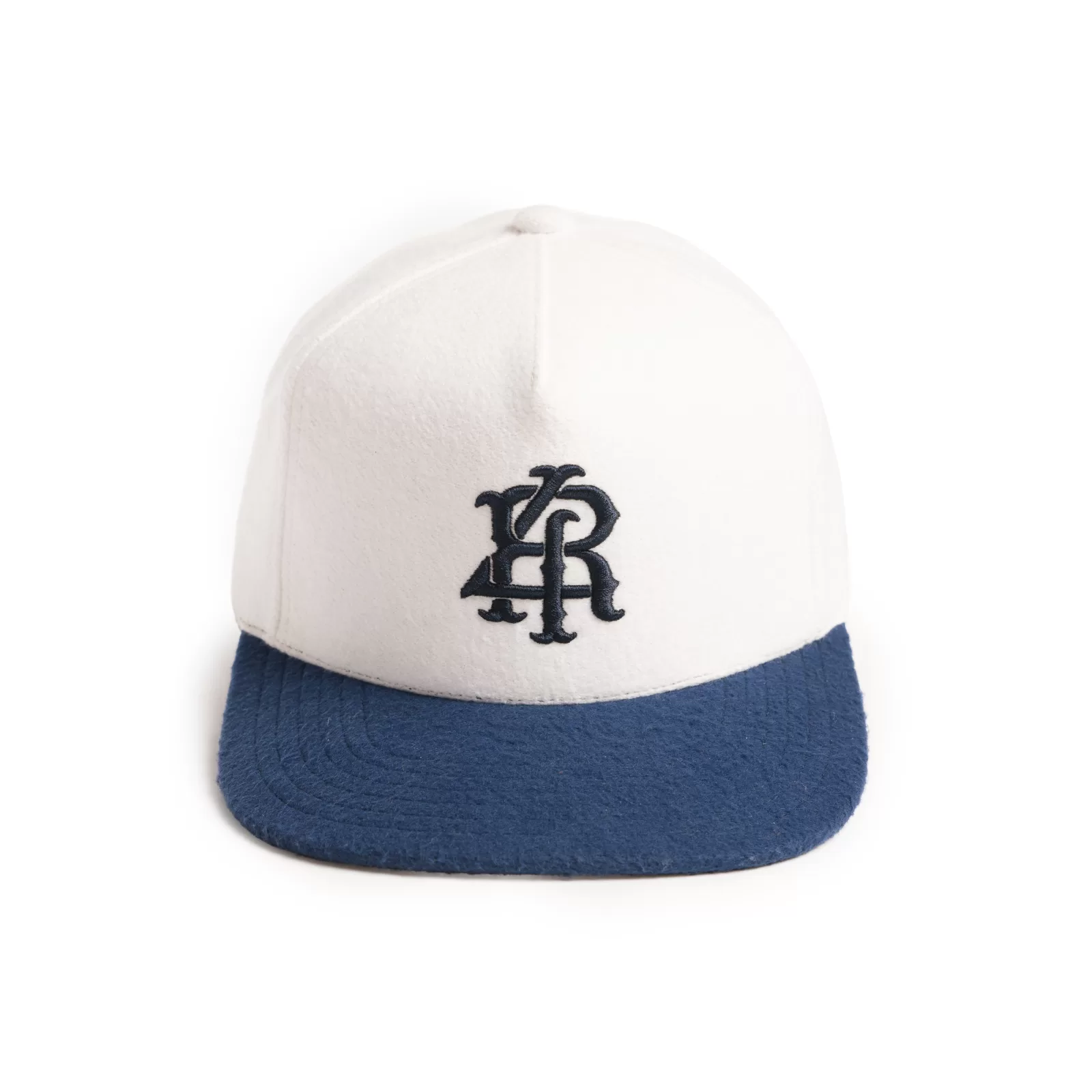 A FRAME NEW LOGO (NAVY/WHITE)