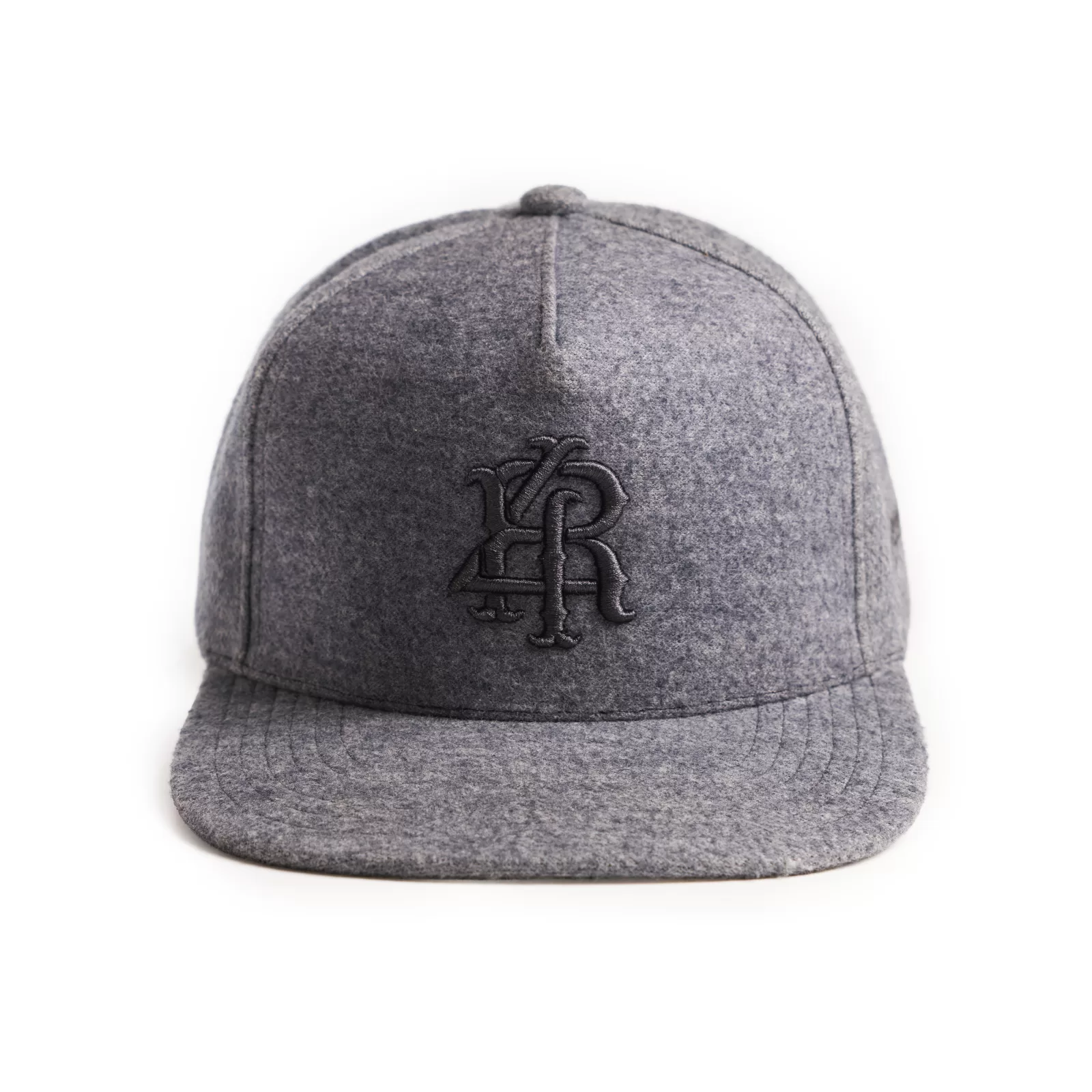 A FRAME NEW LOGO (MOUSE GREY)