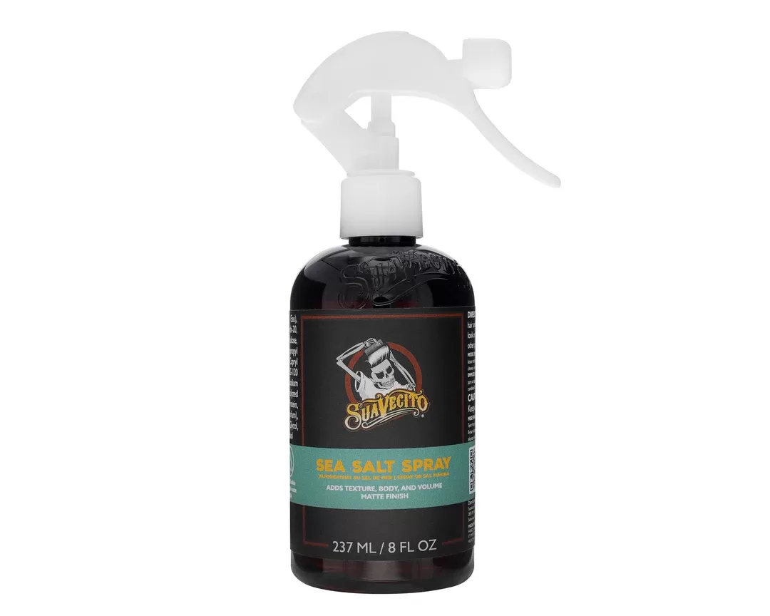 SUAVECITO SEA SALT SPRAY