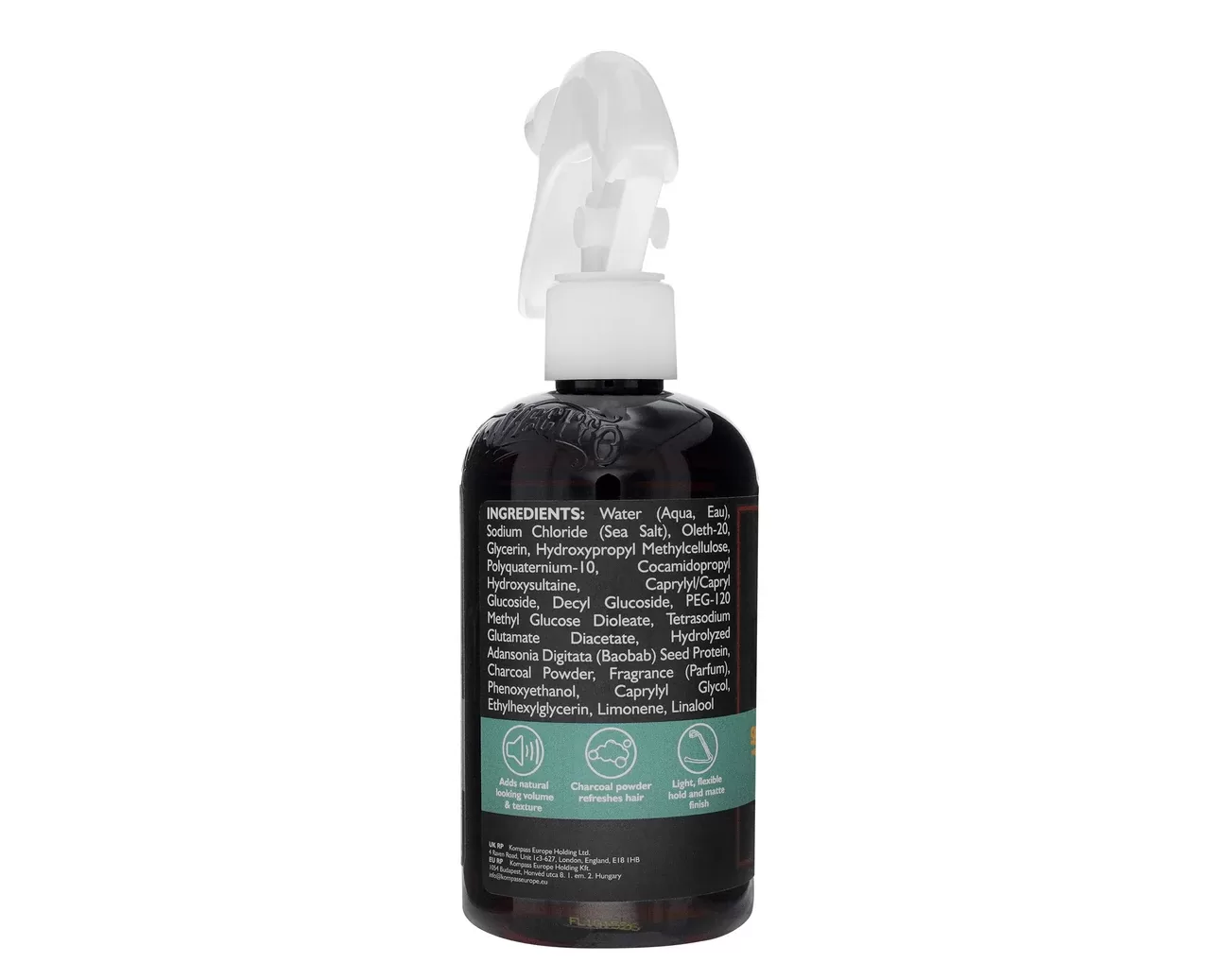 SUAVECITO SEA SALT SPRAY - 2