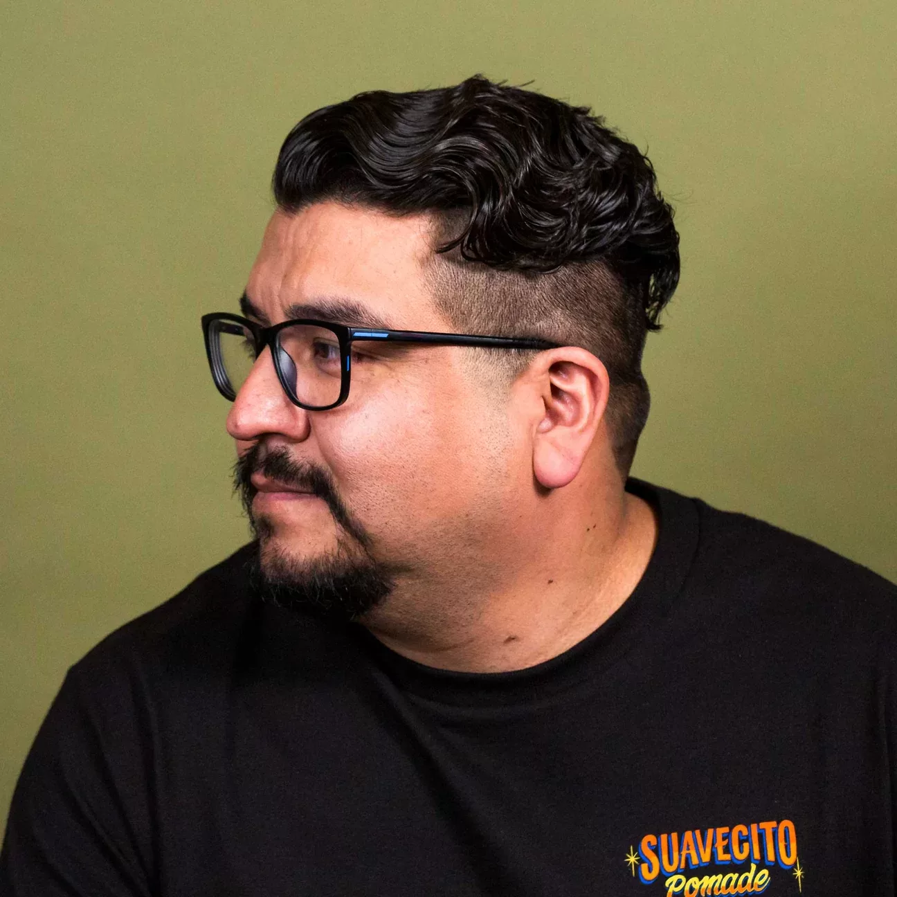 SUAVECITO CURL MOUSSE - 7