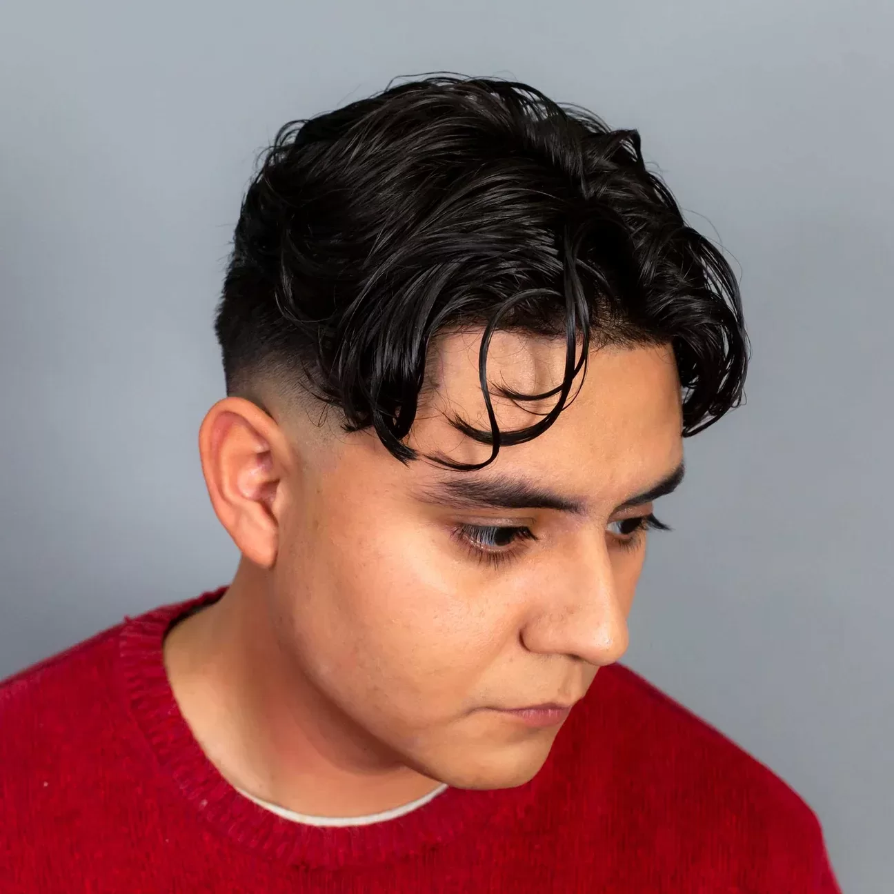 SUAVECITO CURL MOUSSE - 6