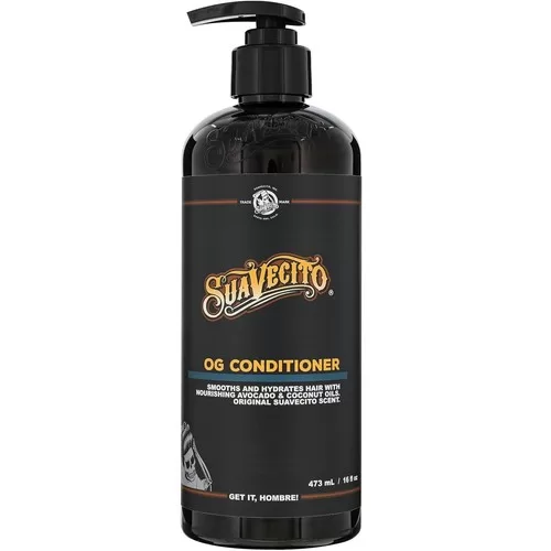 SUAVECITO OG CODITIONER