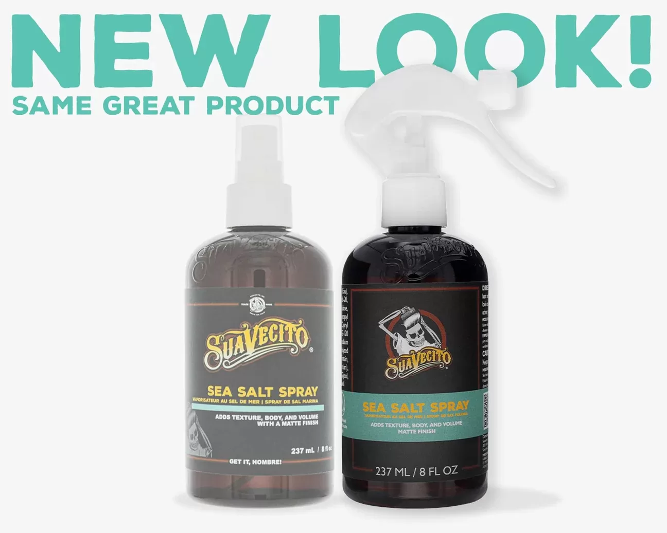 SUAVECITO SEA SALT SPRAY - 4
