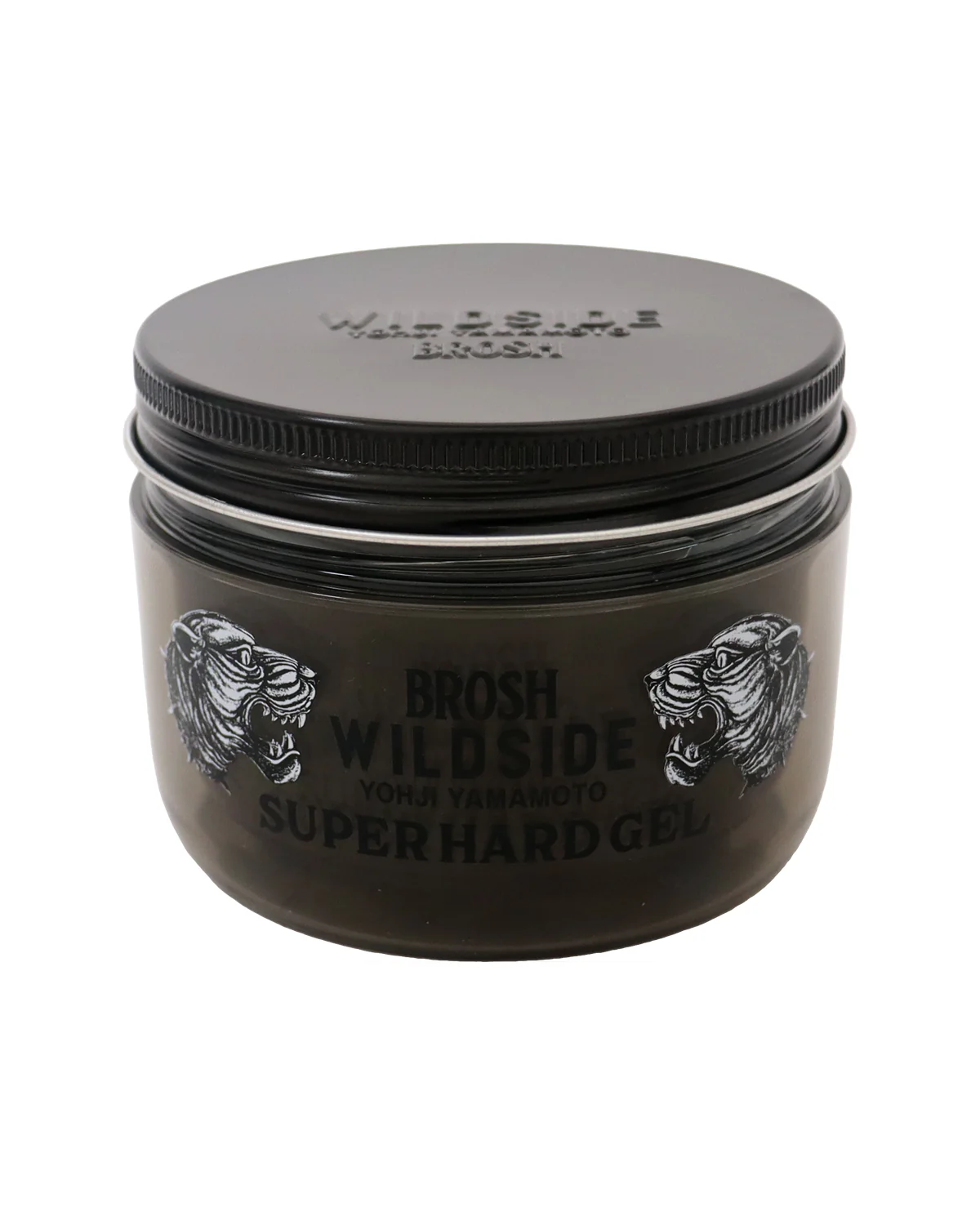 BROSH × WILDSIDE YOHJI YAMAMOTO GEL BULLDOG CHAIN - 2